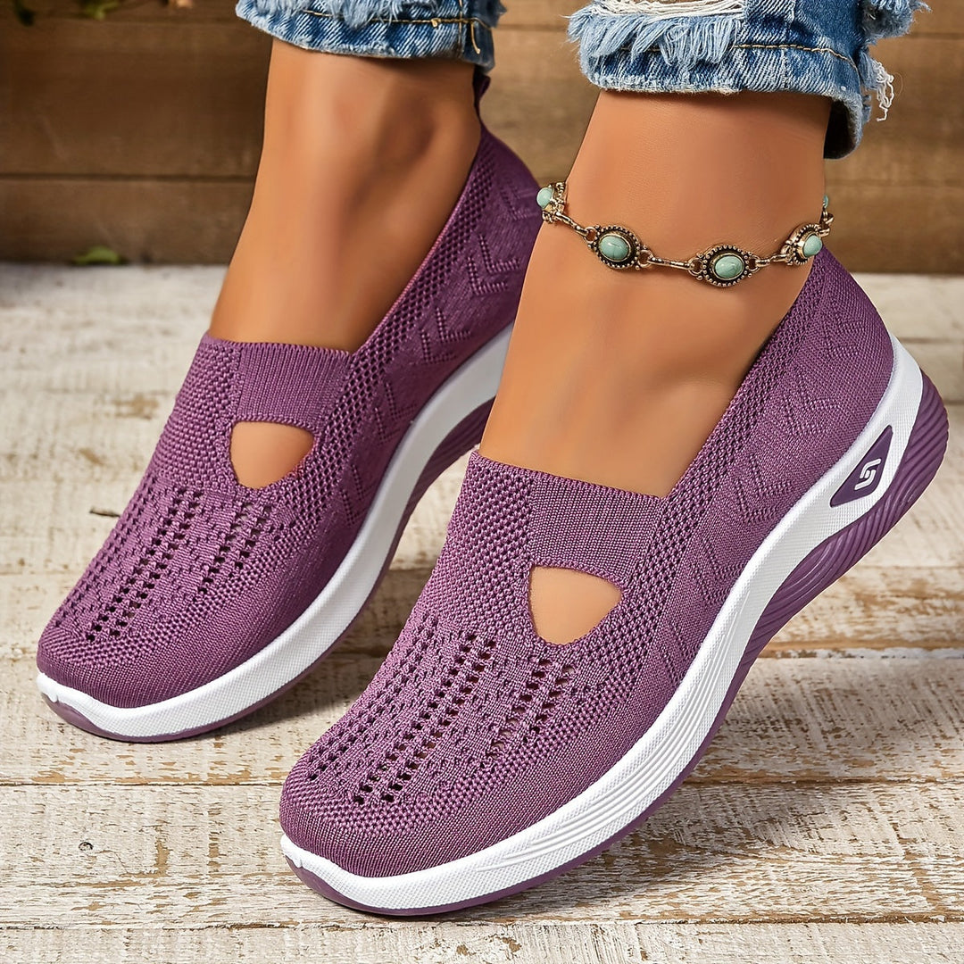 Sarah | Orthopedic Shoes For Women-1