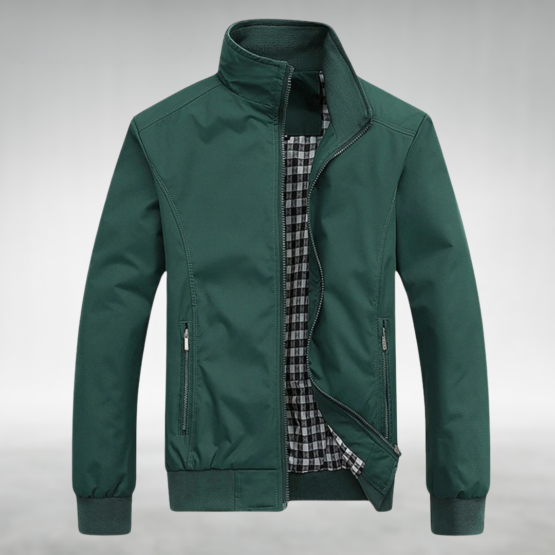 Billy | Casual Jacket