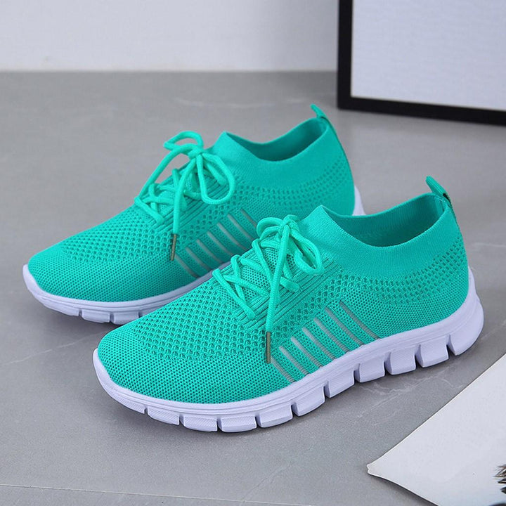 Helen | Most Comfortable Work Shoes 5