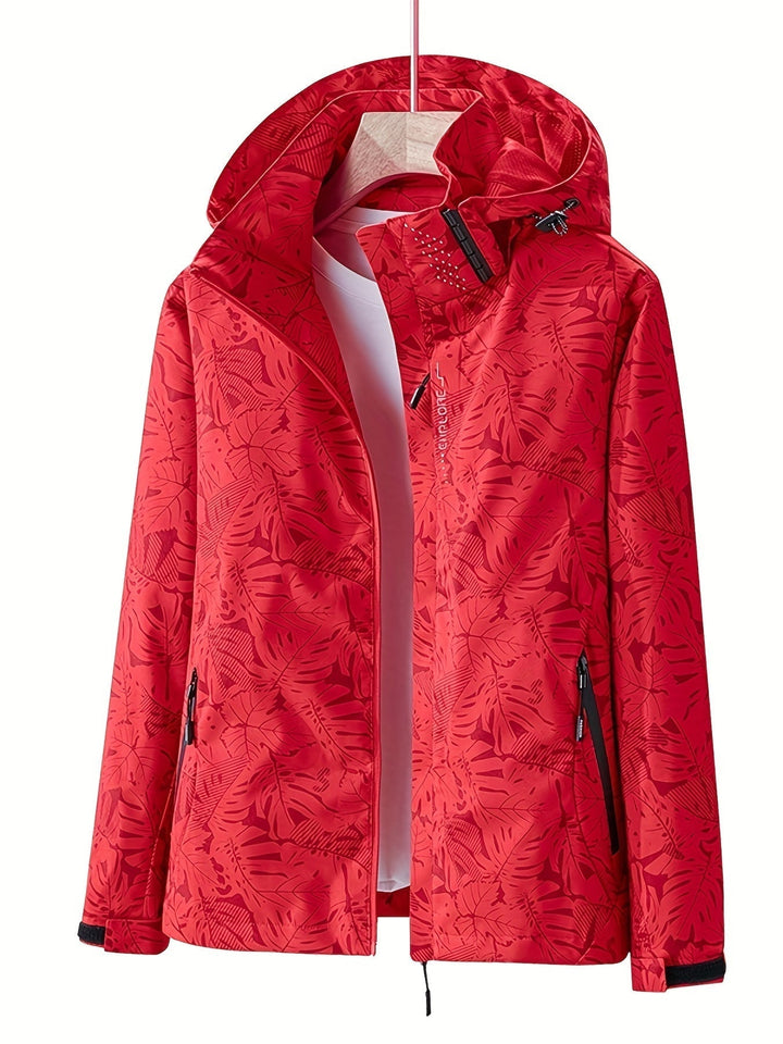 Mia | Women's Windproof Jacket 4