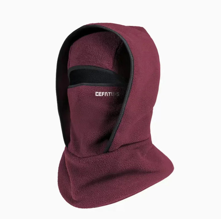 3-in-1 Windproof Hat – Warmth, Protection & Comfort in One