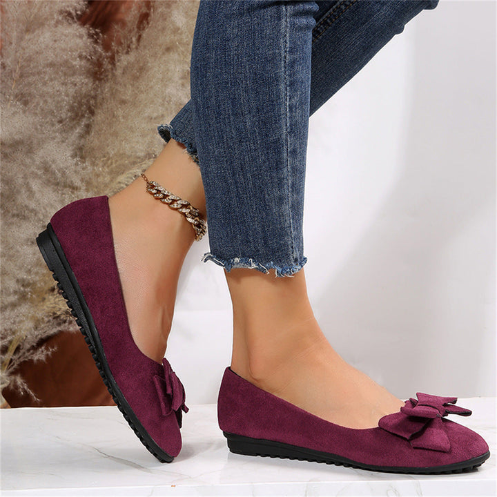 Variant image for Blossom | Best Walking Comfort Shoes-27
