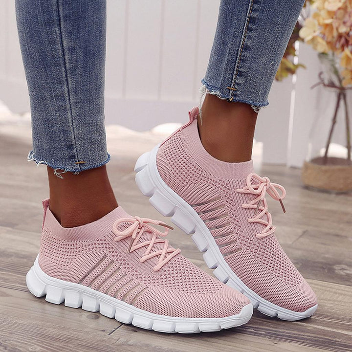 Variant image for Helen | Most Comfortable Work Shoes-15
