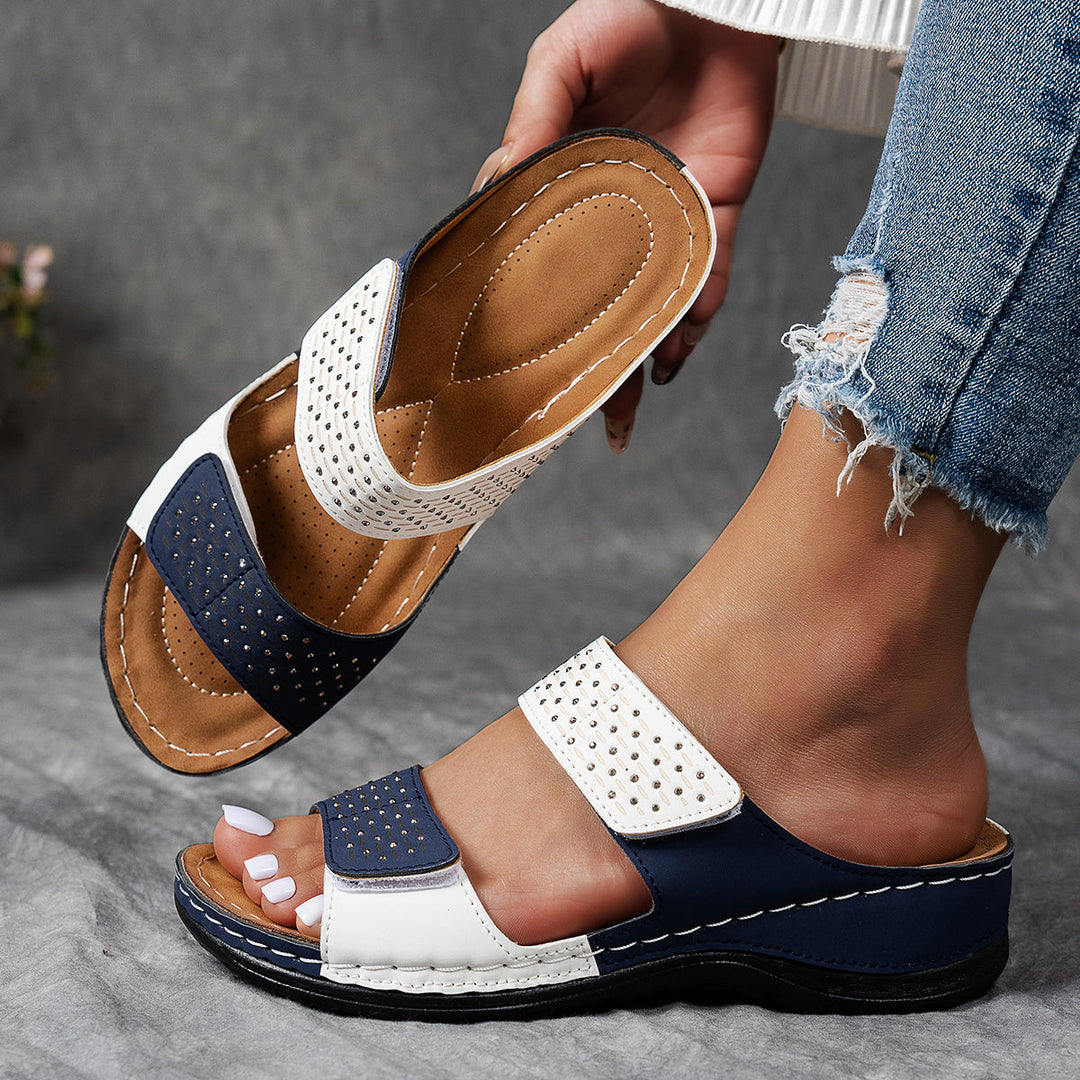 Variant image for Balea | Stylish Slip-On Sandals-69