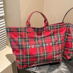 Anna | Versatile Large Capacity Tote Bag