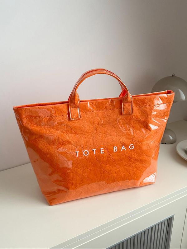 ANNA™ - Versatile Large Capacity Tote Bag for Daily Commute & Shopping 17