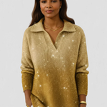 Aurora | Sparkle Knit