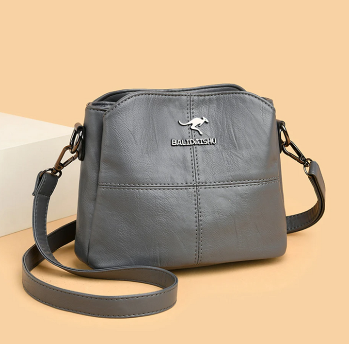 Adina | Stylish Vegan Leather Handbag 1