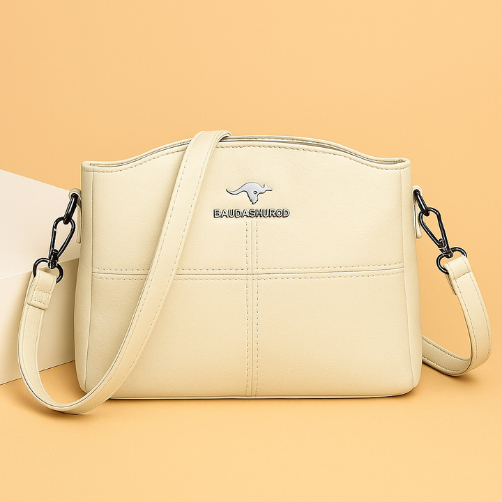 Adina | Stylish Vegan Leather Handbag 3