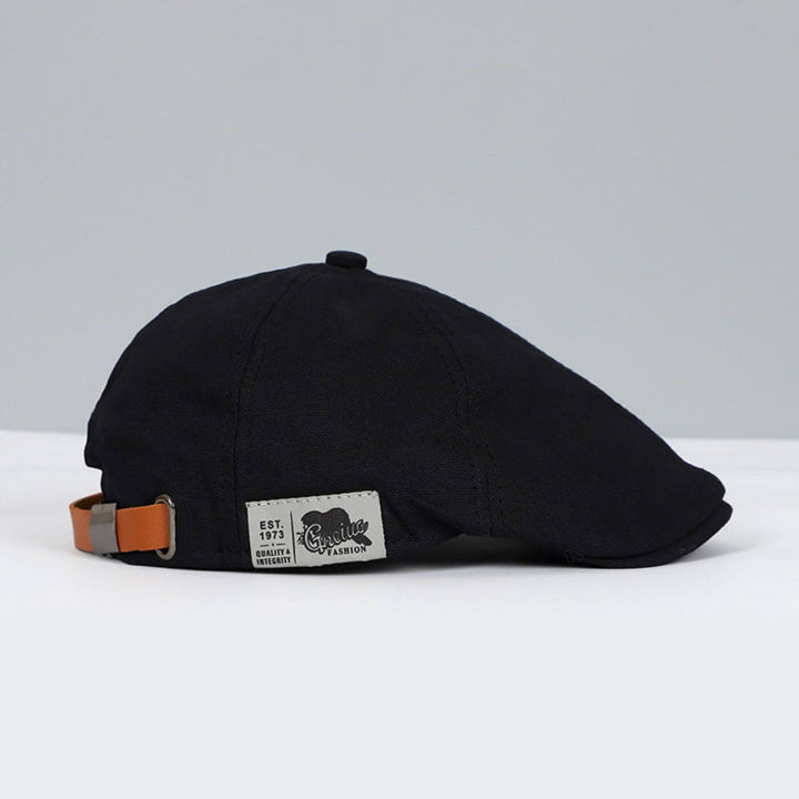 Albert | Classic Comfortable Cap 0