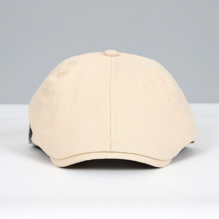 Albert | Classic Comfortable Cap 1