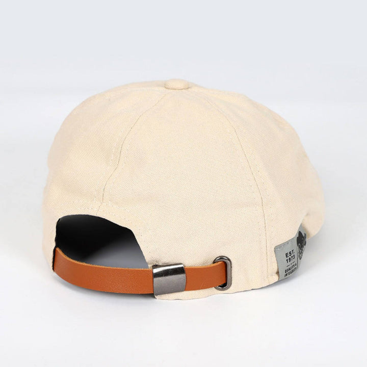 Albert | Classic Comfortable Cap 2