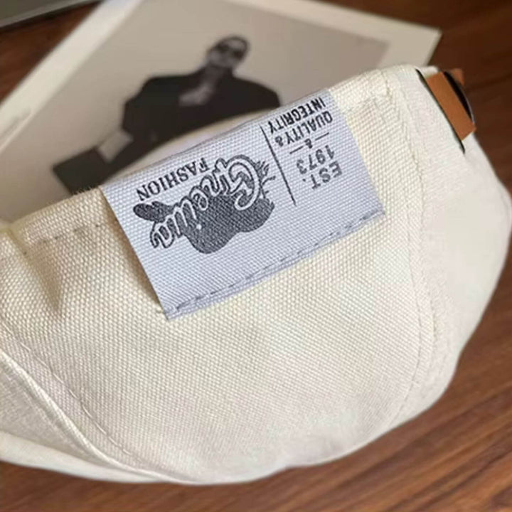 Albert | Classic Comfortable Cap 3