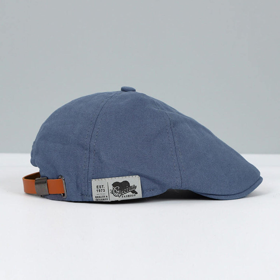 Albert | Classic Comfortable Cap 5
