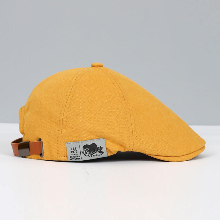 Albert | Classic Comfortable Cap 6