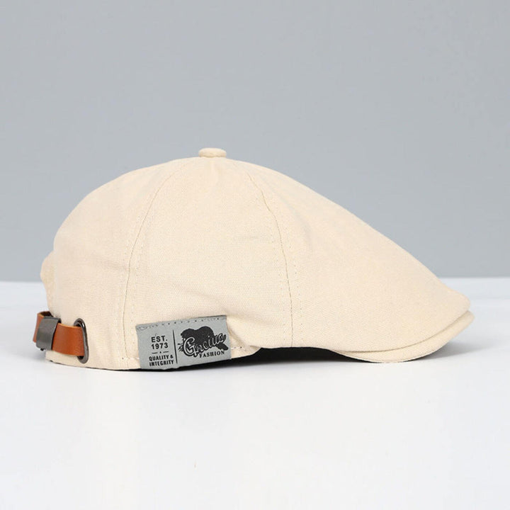 Albert | Classic Comfortable Cap 7