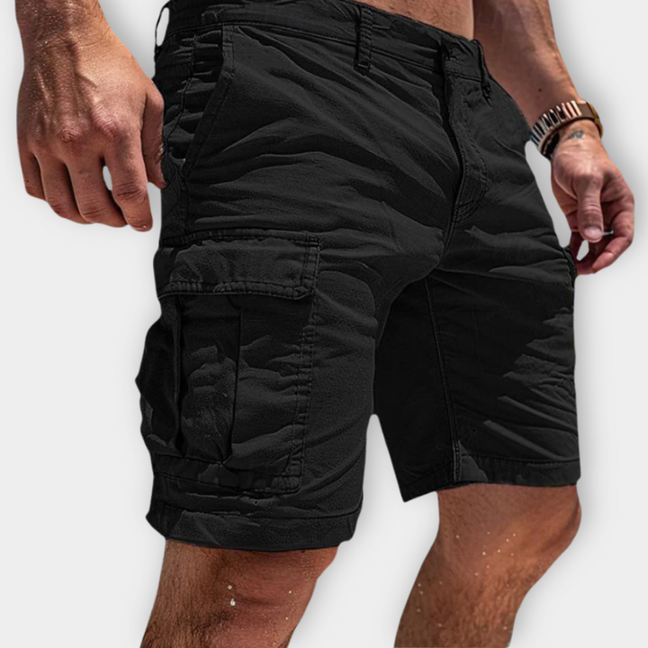 Alex | Men's Cargo Shorts 2