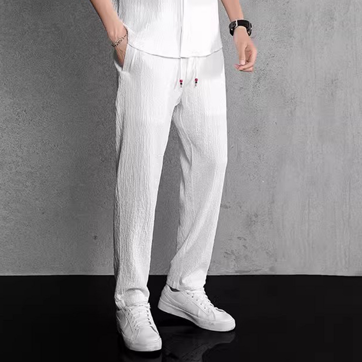 Alex | Men's Pajama Set 8