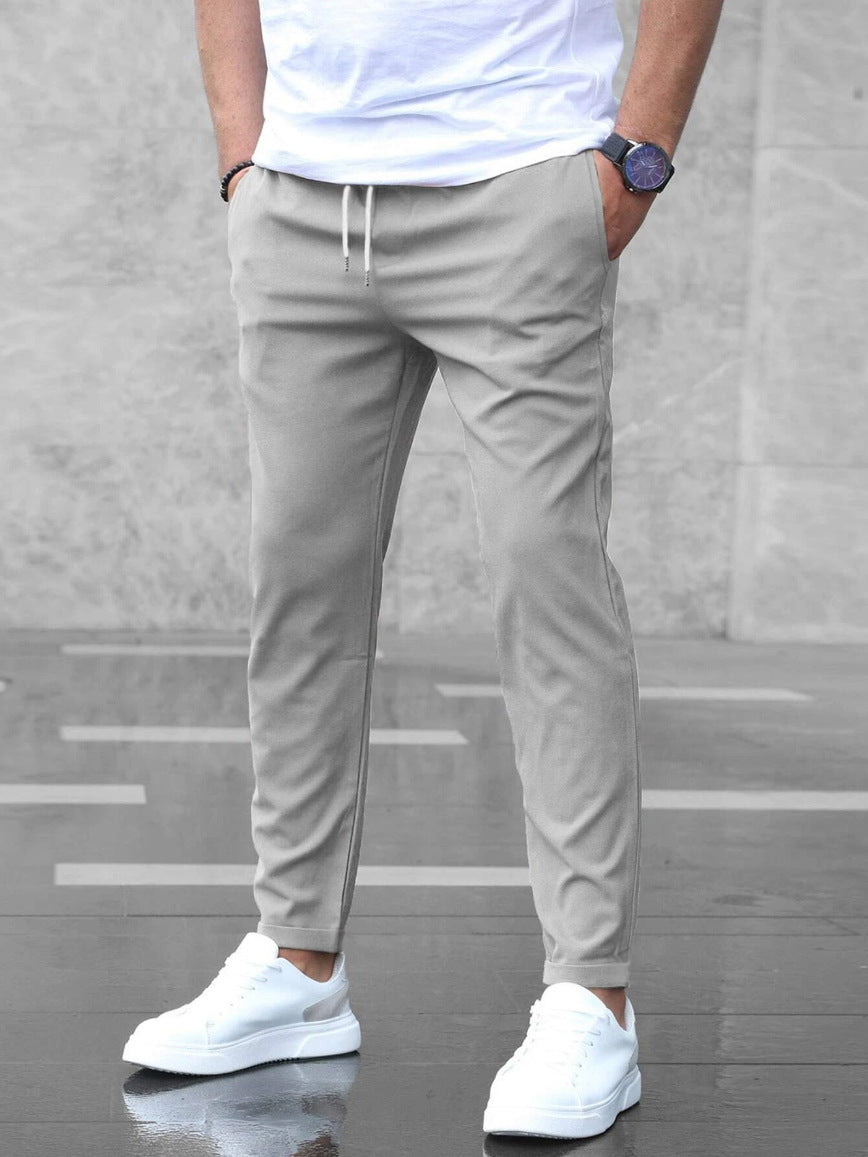 Alex | Premium Stretch Pants 0