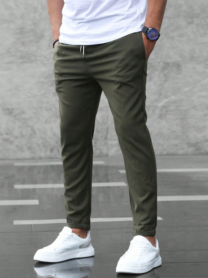Alex | Premium Stretch Pants 1
