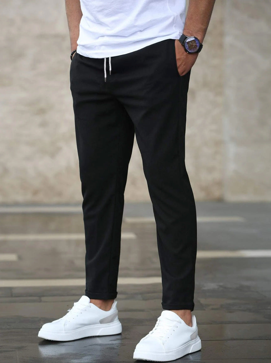Alex | Premium Stretch Pants 2