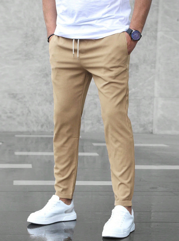 Alex | Premium Stretch Pants 3