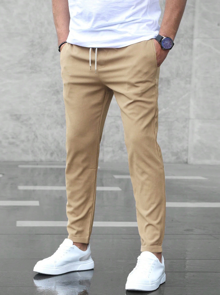 Alex | Premium Stretch Pants 3