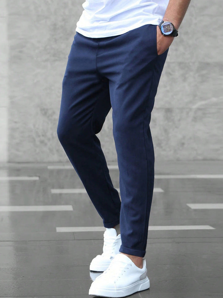 Alex | Premium Stretch Pants 4