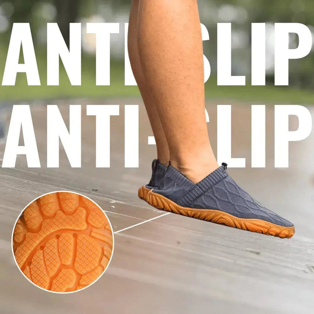 Alex | Slip-On Sneakers for All-Day Comfort 1