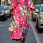 Alice | Women's Maxi Summer Dress
