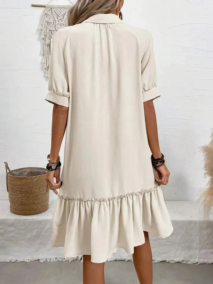 Aliyah | Women's Summer Maxi Dress 1
