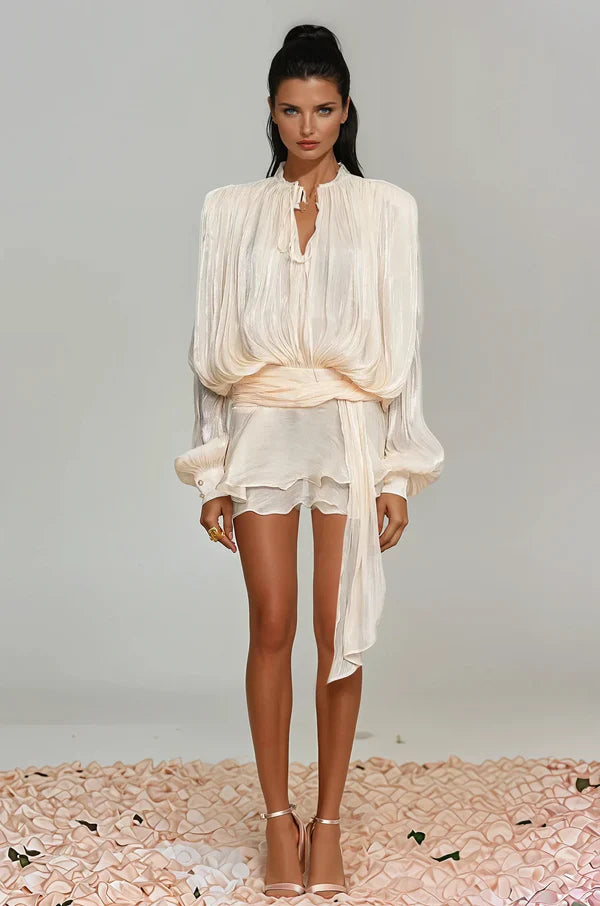 Aminah | Women's Summer Dress 1