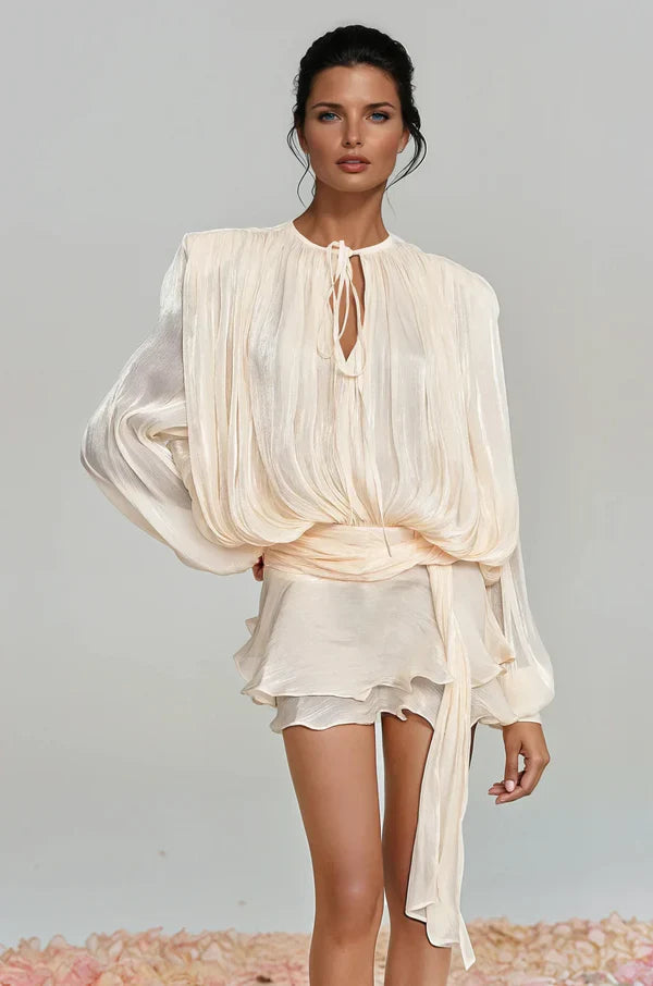 Aminah | Women's Summer Dress 2