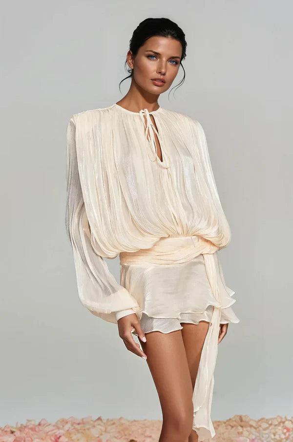 Aminah | Women's Summer Dress 3