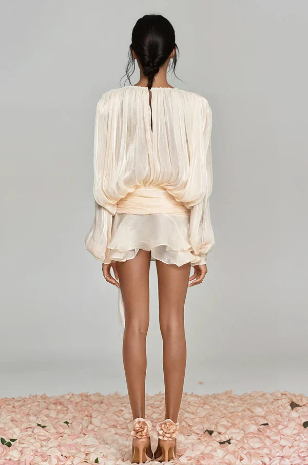 Aminah | Women's Summer Dress 4