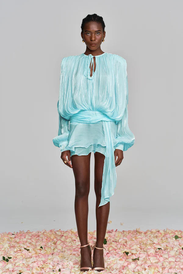 Baby blue