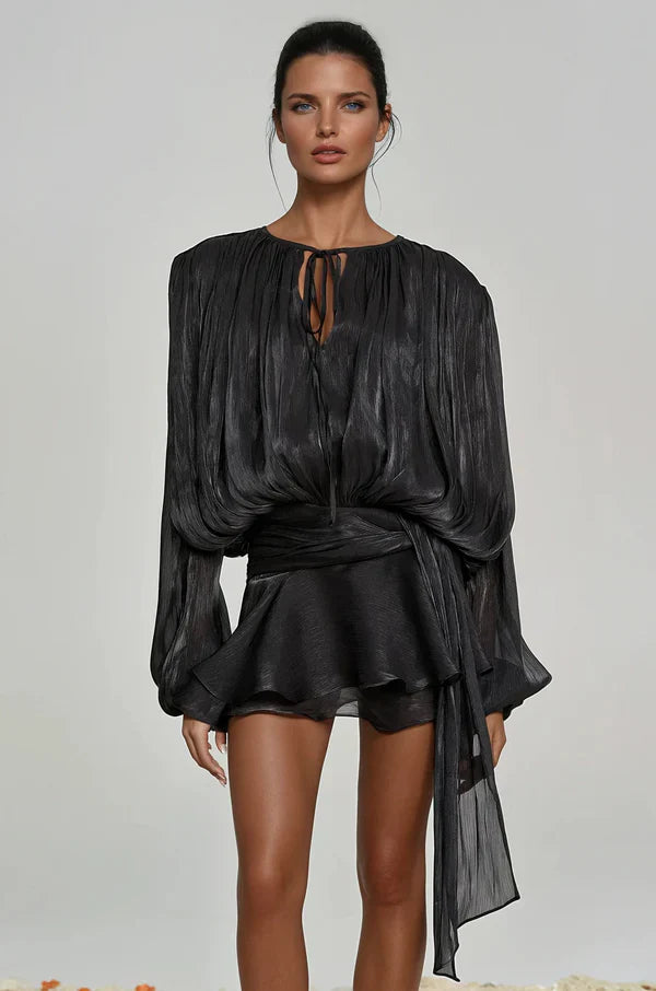 Variant image for Aminah | Women's Summer Dress-9