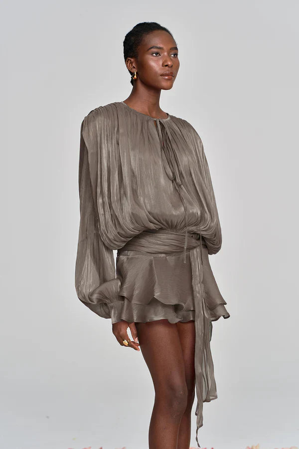 Variant image for Aminah | Women's Summer Dress-25