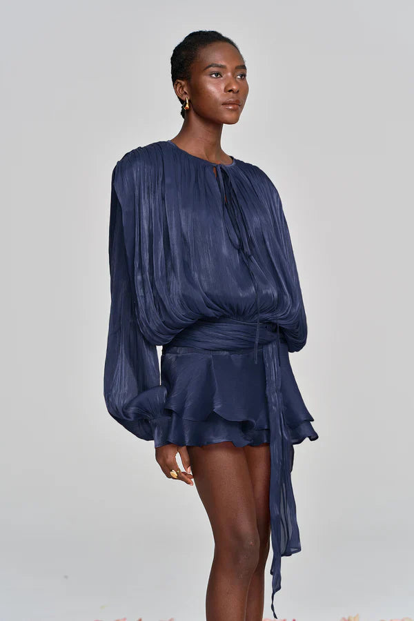 Variant image for Aminah | Women's Summer Dress-13