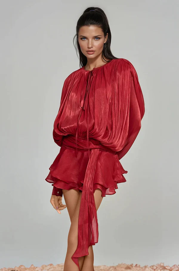 Aminah | Women's Summer Dress 6