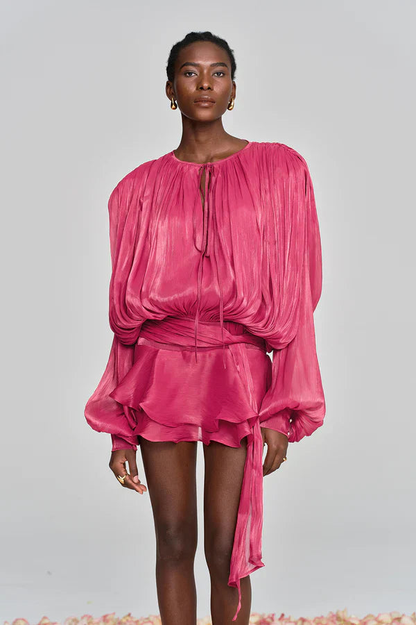 Variant image for Aminah | Women's Summer Dress-21