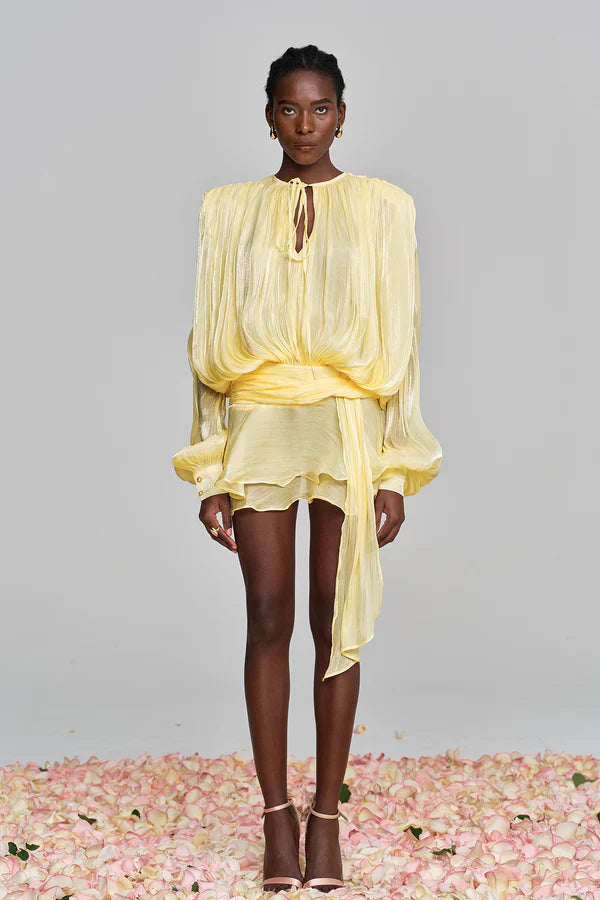 Variant image for Aminah | Women's Summer Dress-17