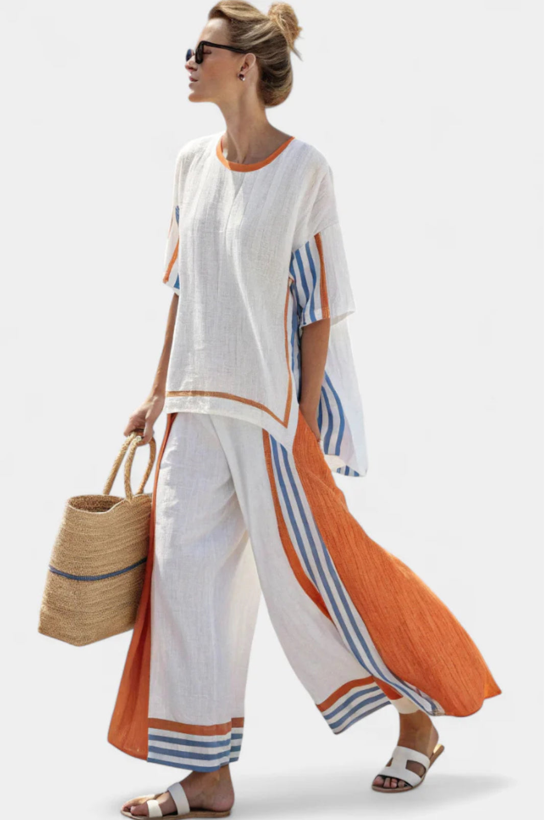 Anila | Women's Loungewear Set 0