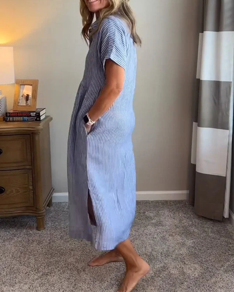 Anna | Women's Summer Maxi Dress 1