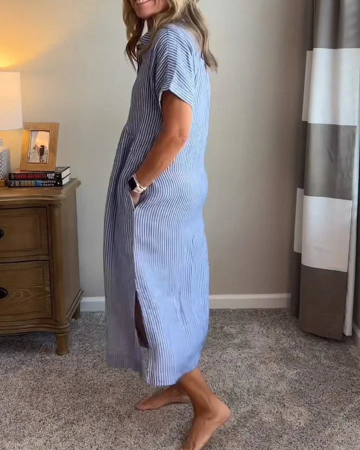 Anna | Women's Summer Maxi Dress 1