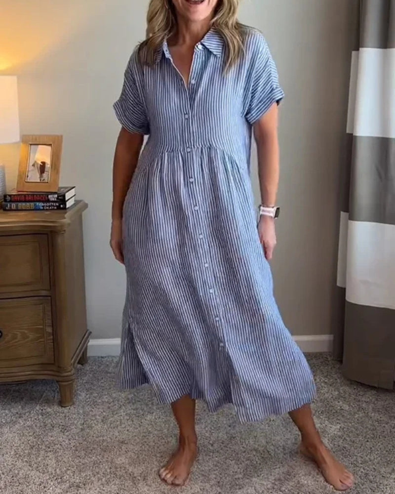 Anna | Women's Summer Maxi Dress 2