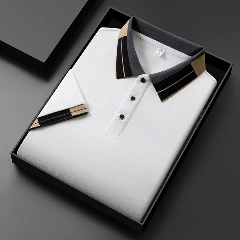 Ardalion | Men's Polo Shirt - Stylish & Comfortable 1