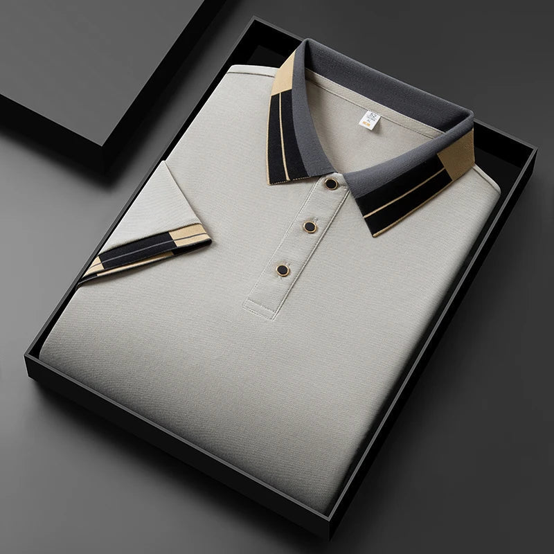 Ardalion | Men's Polo Shirt - Stylish & Comfortable 3