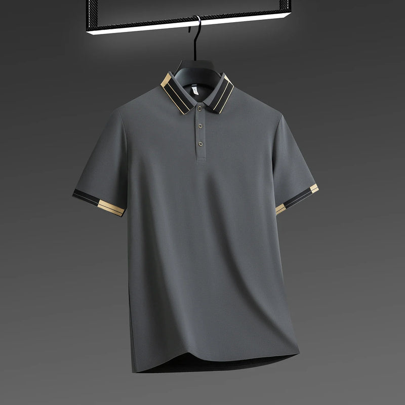 Ardalion | Men's Polo Shirt - Stylish & Comfortable 4