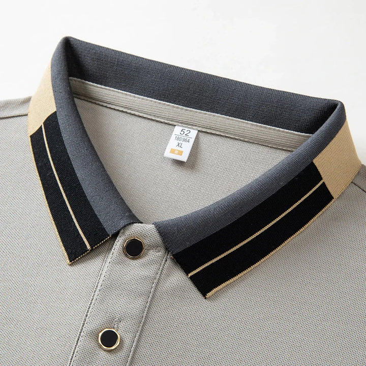 Ardalion | Men's Polo Shirt - Stylish & Comfortable 6